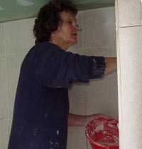 Marie Tiling